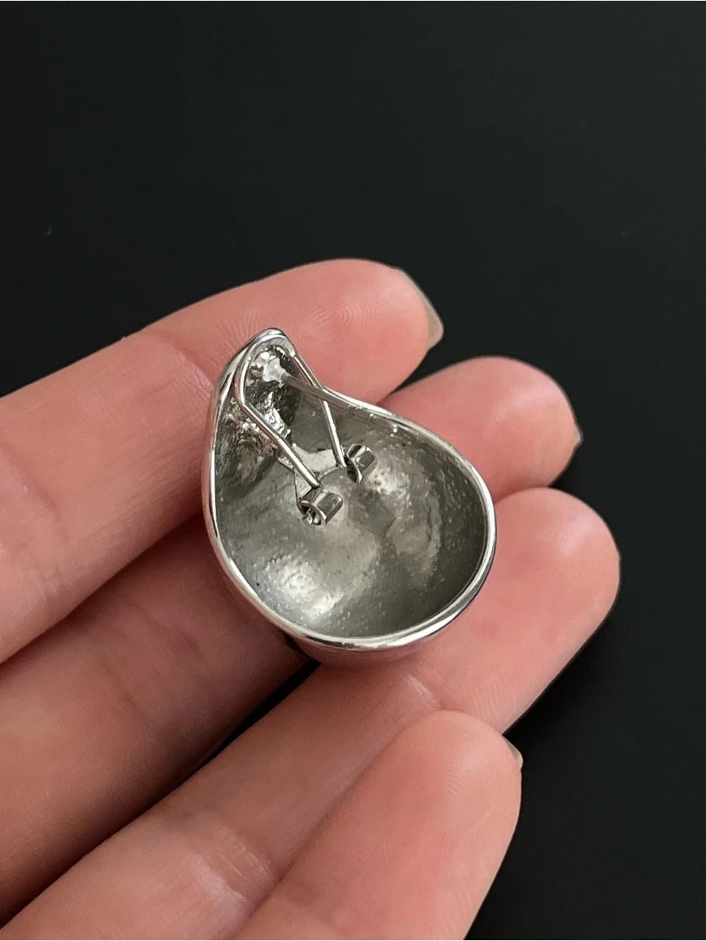 Nordstrom single earring